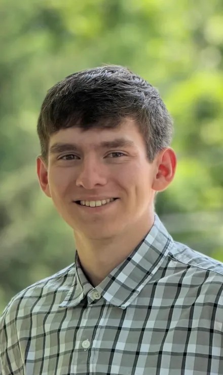 Joshua Ferreira